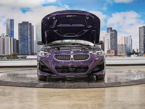 New 2026 BMW 230i xDrive Coupe w/ Premium Package image 4