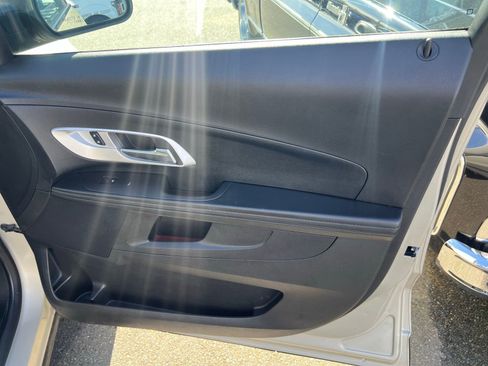 Used 2015 Chevrolet Equinox LS image 24