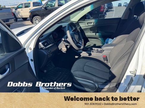 Used 2019 Kia Optima LX FWD image 13