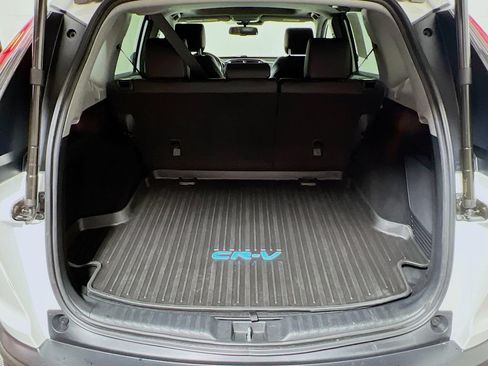 Used 2022 Honda CR-V Touring image 22