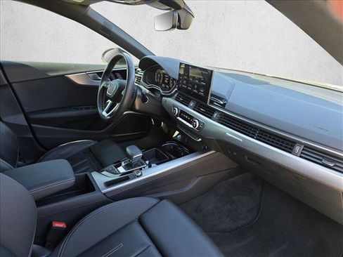 Certified 2022 Audi A5 2.0T Premium Plus w/ Premium Plus image 12