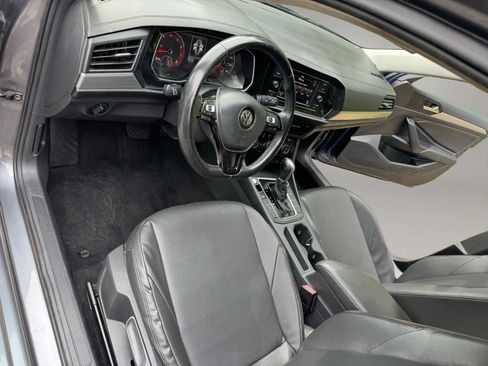 Used 2019 Volkswagen Jetta S FWD image 9