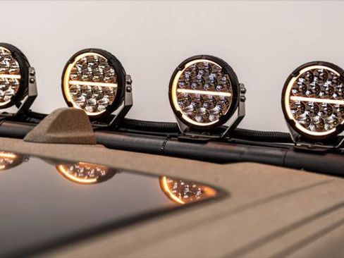 Used 2024 RAM 1500 TRX w/ TRX Level 2 Equipment Group image 24