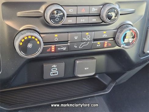 New 2026 Ford F250 XLT w/ XLT Premium Package image 16