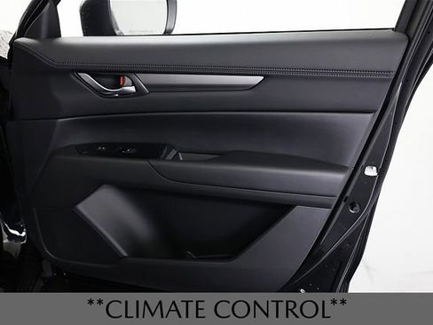 New 2025 MAZDA CX-5 AWD 2.5 S w/ Select Package image 17