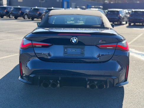 Certified 2024 BMW M4 xDrive Competition image 6