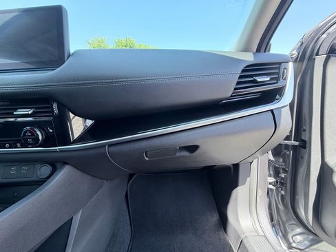 Used 2026 Nissan Rogue SL AWD/4WD image 4