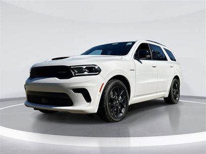 New 2026 Dodge Durango GT