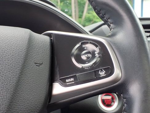Used 2021 Honda CR-V EX-L image 26