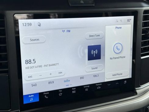 New 2026 Ford F150 XL image 34