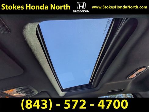 Used 2023 Chevrolet Colorado Z71 w/ Z71 Convenience Package 2 image 21