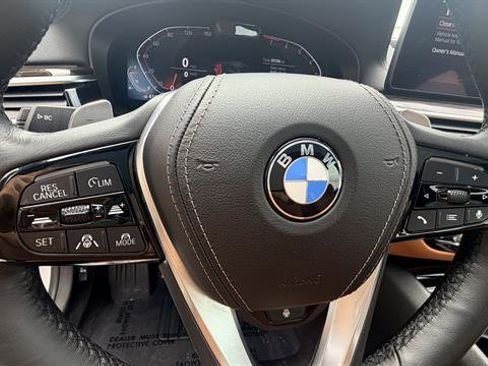 Certified 2023 BMW 540i xDrive w/ Premium Package AWD/4WD image 13