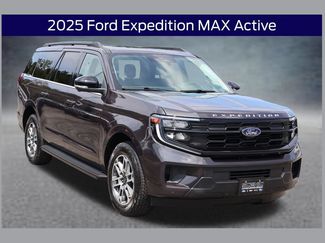 Used 2025 Ford Expedition Max Active AWD/4WD 360° Tour