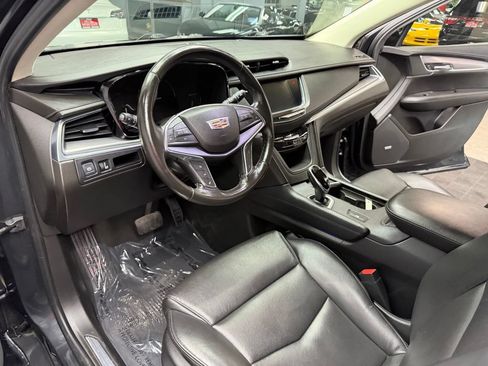 Used 2019 Cadillac XT5 Luxury FWD image 35