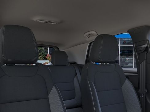 New 2026 Chevrolet TrailBlazer LT w/ Convenience Package AWD/4WD image 24