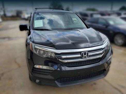 Used 2017 Honda Pilot EX-L image 19