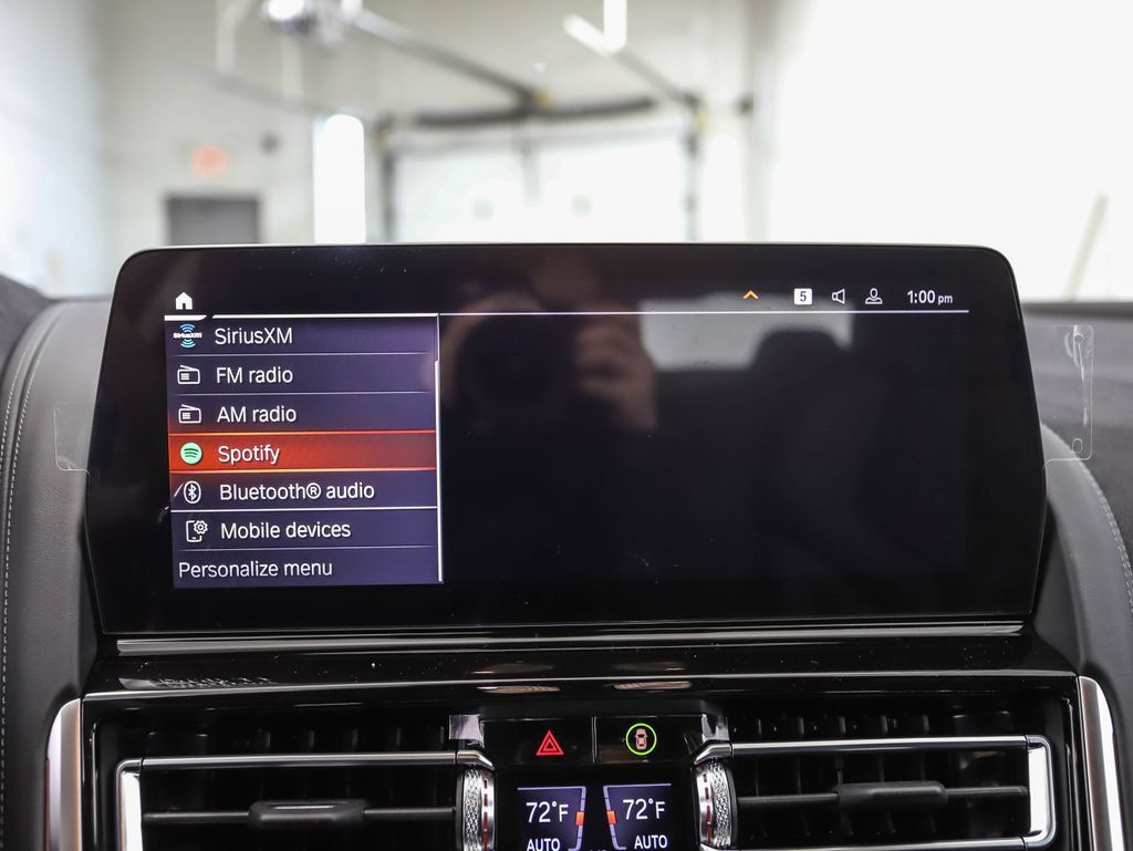 Used 2026 BMW M850i xDrive AWD/4WD image 17