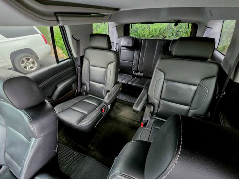 Used 2016 GMC Yukon SLT w/ Open Road Package image 6