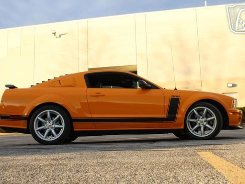 Used 2007 Ford Mustang GT image 19