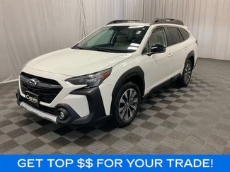 Used 2024 Subaru Outback Limited AWD/4WD video 3