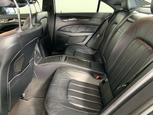 Used 2016 Mercedes-Benz CLS 400 4MATIC image 18