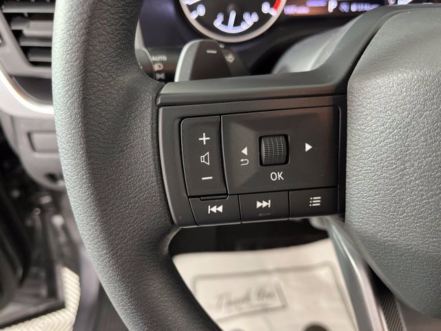 New 2026 Nissan Rogue S FWD image 23