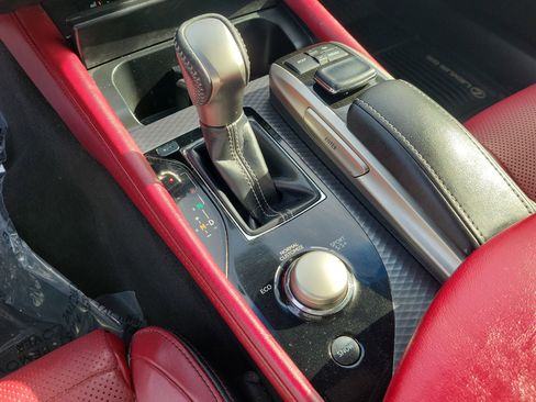 Used 2019 Lexus GS 350 F Sport w/ Preferred Accessory Package image 23