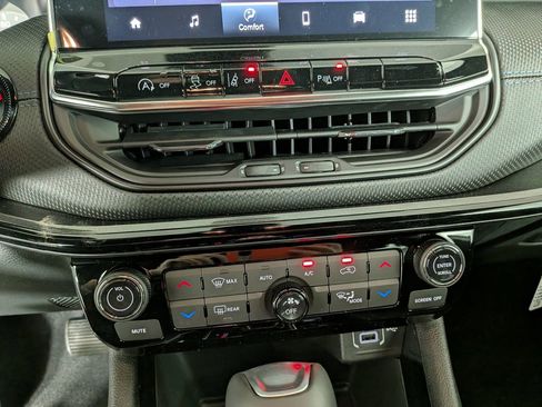 New 2026 Jeep Compass Limited AWD/4WD image 26