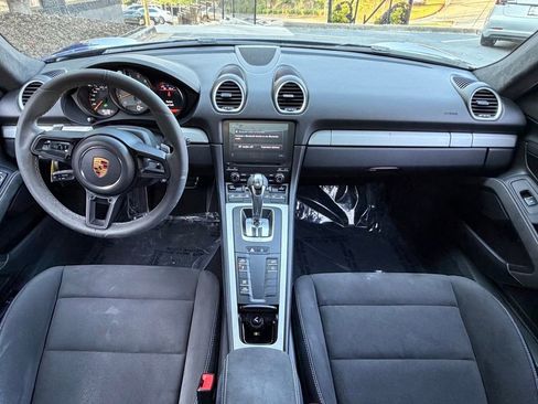 Used 2023 Porsche 718 Cayman GT4 image 36