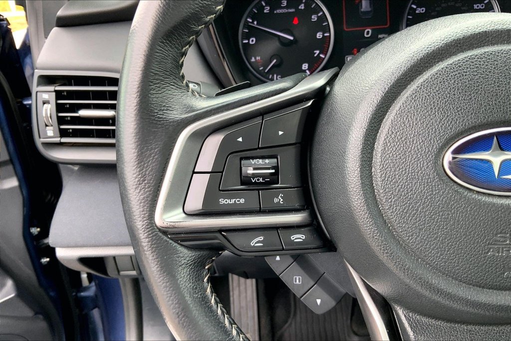 Used 2020 Subaru Outback Premium AWD/4WD image 10