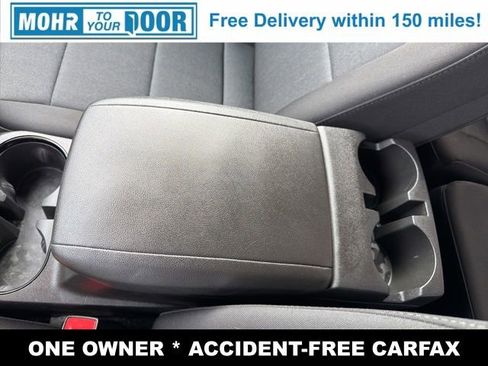 Used 2023 Chevrolet Colorado W/T w/ Advanced Trailering Package image 26