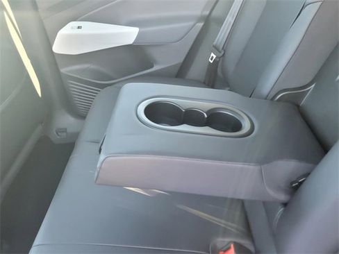 Used 2021 Volkswagen ID.4 1st Edition image 27