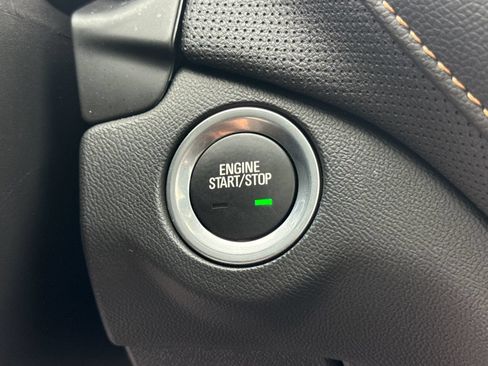 Certified 2024 Chevrolet Equinox Premier FWD image 22
