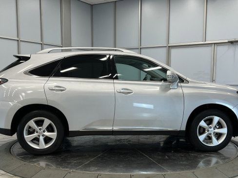 Used 2010 Lexus RX 350 AWD image 8