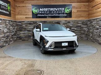 New 2026 Hyundai Kona Limited AWD/4WD video 2