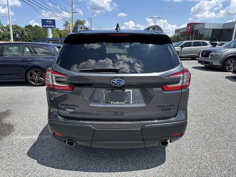 Used 2024 Subaru Ascent Onyx Edition Limited AWD/4WD image 31