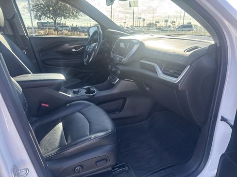 Used 2023 GMC Terrain SLT w/ LPO, Cargo Package image 15