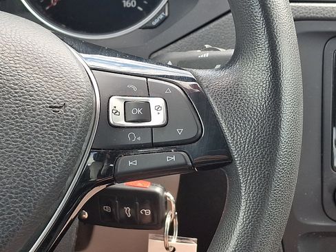 Used 2015 Volkswagen Jetta S FWD image 21