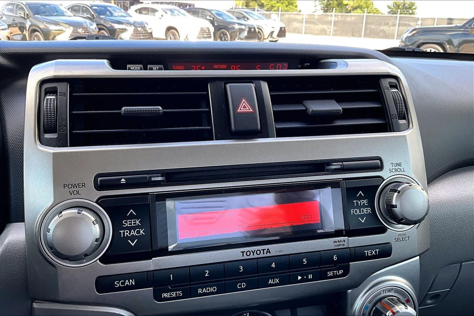 Used 2011 Toyota 4Runner SR5 RWD image 30