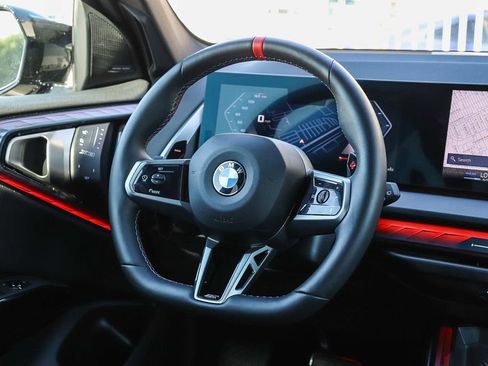 Used 2026 BMW X3 M50 w/ Premium Package image 15