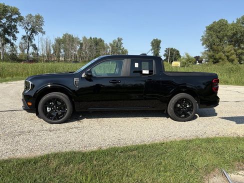 New 2025 Ford Maverick Lobo image 5