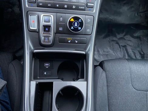 Used 2023 Hyundai Santa Fe SEL AWD/4WD image 20