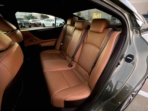 Used 2019 Lexus ES 350 image 20