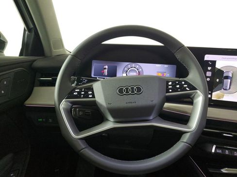 New 2026 Audi Q3 quattro 2.0T AWD/4WD image 27