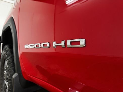 Used 2021 GMC Sierra 2500 SLT w/ SLT Premium Package image 53