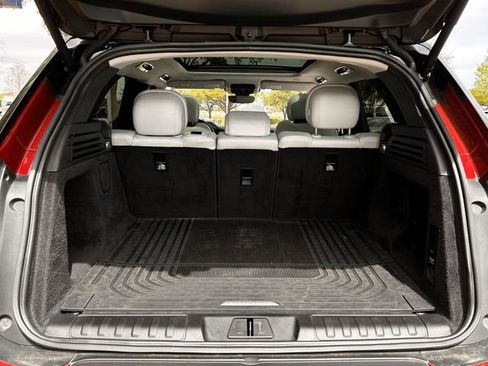 Used 2023 Land Rover Range Rover Sport SE image 34