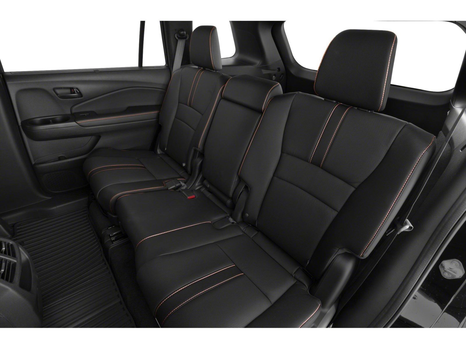 Used 2023 Honda Passport TrailSport image 8