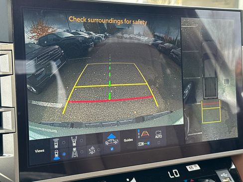 New 2026 Toyota Tundra 1794 Edition image 16