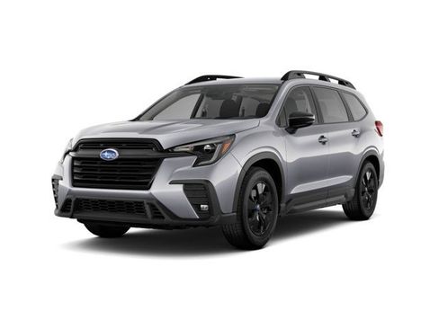 New 2026 Subaru Ascent Premium image 2
