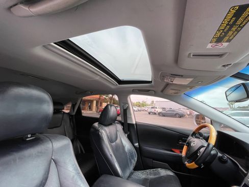 Used 2010 Lexus RX 350 2WD image 27